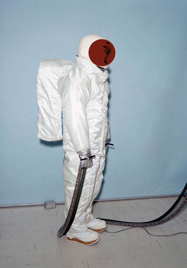© Mackenzie Calle, Noorderlicht Biennale Open Call