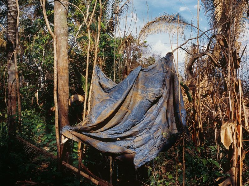 © Emilio de Azevedo, Musée du quai Branly - Jacques Chirac Photography Award