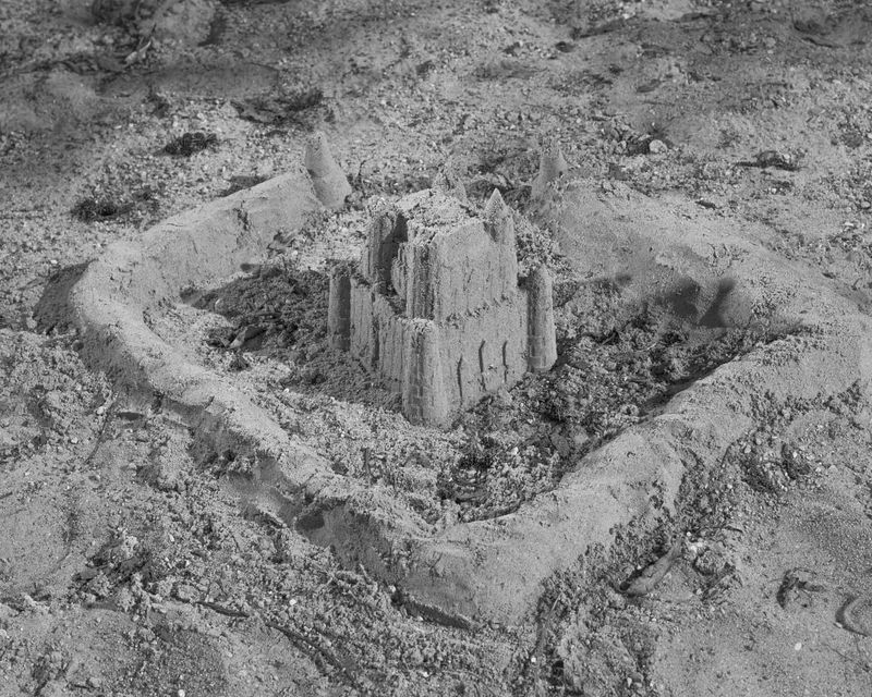 © Karol Szymkowiak, Belfast Photo Festival