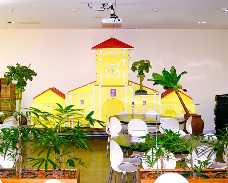 © Lê Nguyên Phương, Tall Poppy Press