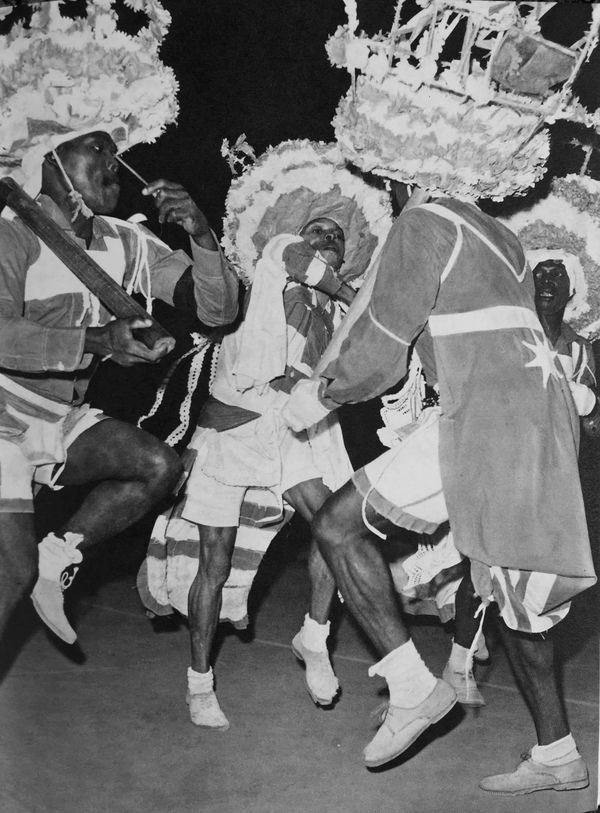 Tragedia by Nicola Lo Calzo, published by L'Artiere