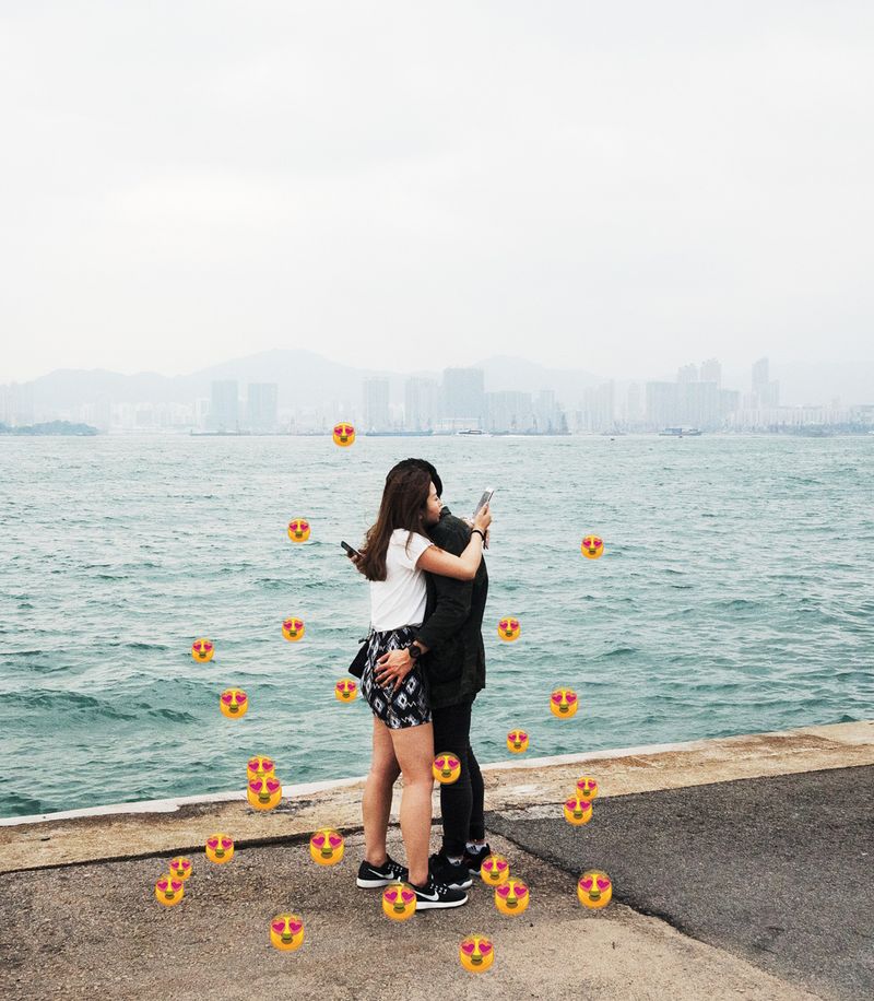 Instagrampier by Pierfrancesco Celada, published by Muddyisland