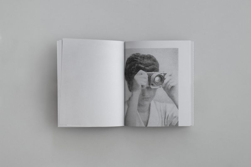 Viewfounders by Matteo Girola, published by Studiofaganel