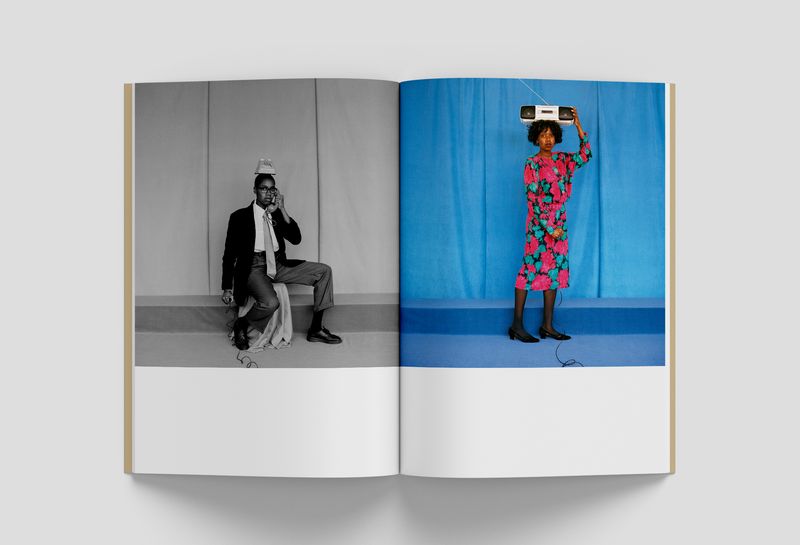 Origines by Revue Macaroni, published by Macaronibook