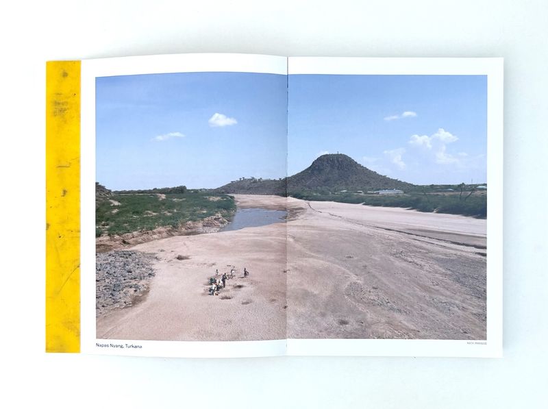 Pipe Dreams by DAWNING, published by FotoEvidence