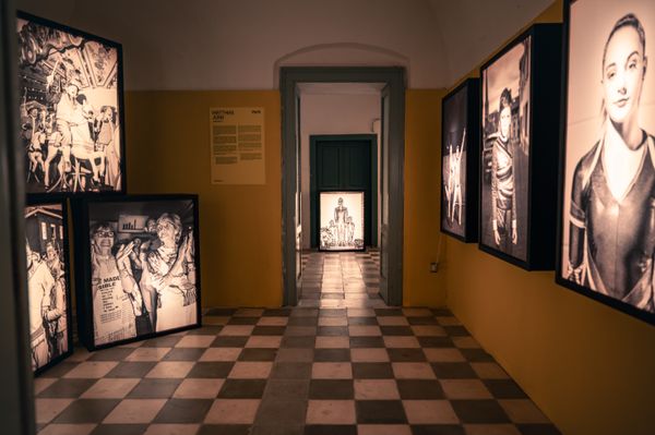 © Marco Falcone