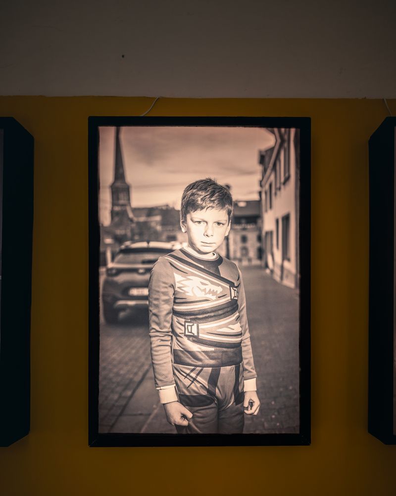 © Marco Falcone