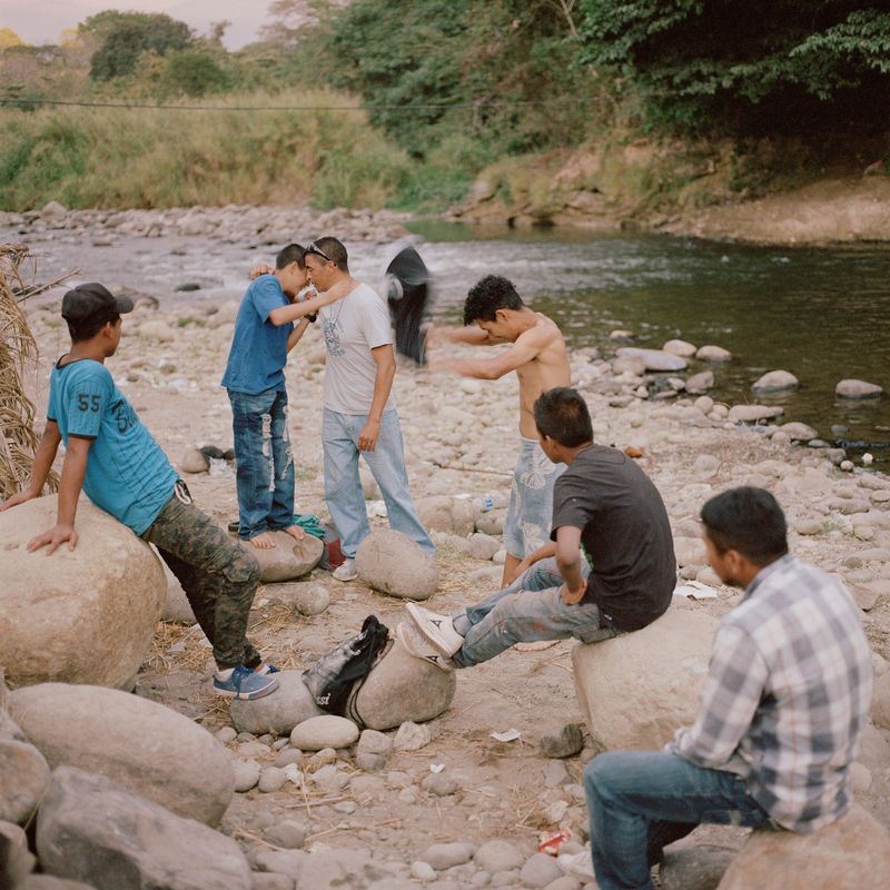 © Jordi Ruiz Cirera, Belfast Photo Festival