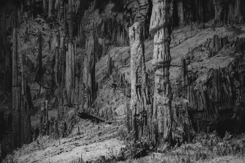 © Uta Genilke, finalist at Gomma Grant 2022