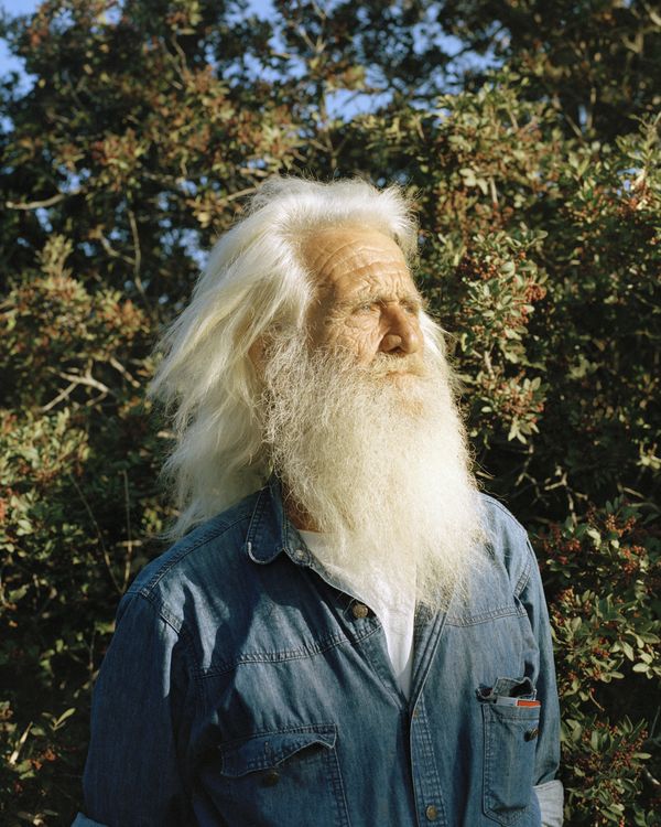 © Giulia Mangione, winner at Premio Luigi Ghirri 2023