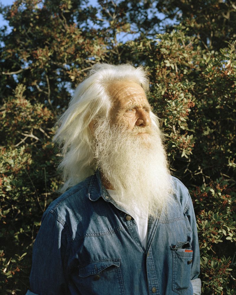 © Giulia Mangione, winner at Premio Luigi Ghirri 2023