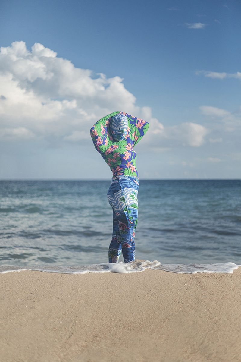 © Joiri Minaya, exhibited artist at Jaou Tunis 2022