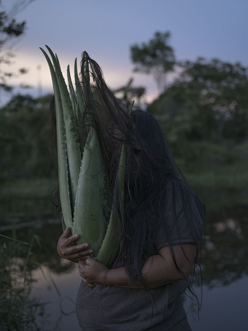 © Arguiñe Escandón & Yann Gros, Breda Photo