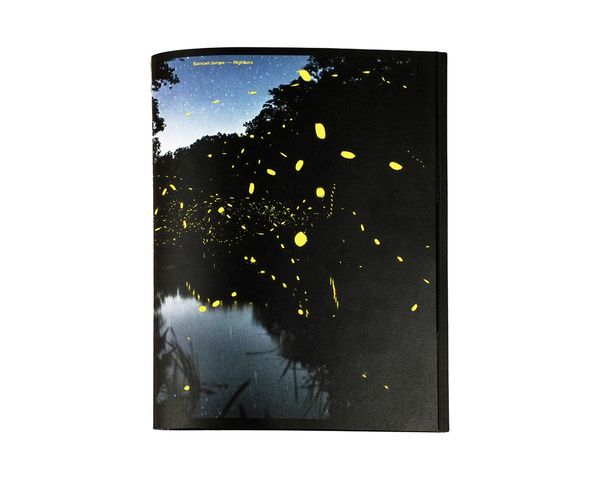 © Nightairs by Samuel James | Fw:Books