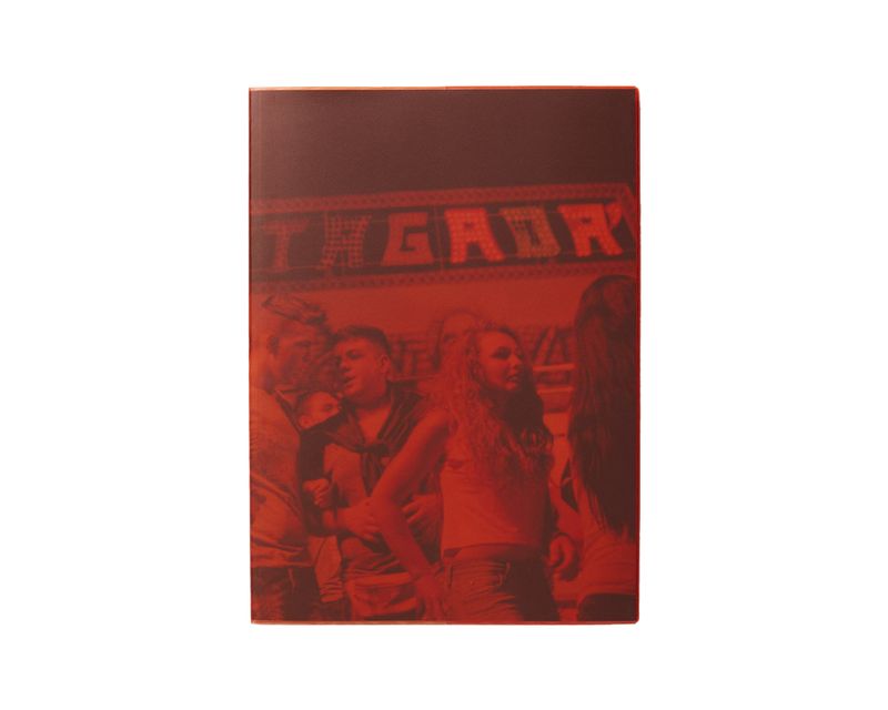 © Tagadà - Paolo Zerbini | Skinnerboox