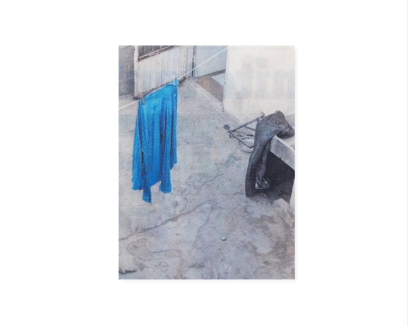 © El Retrato De Tu Ausencia by Alejandro "Luperca" Morales | Kult Books