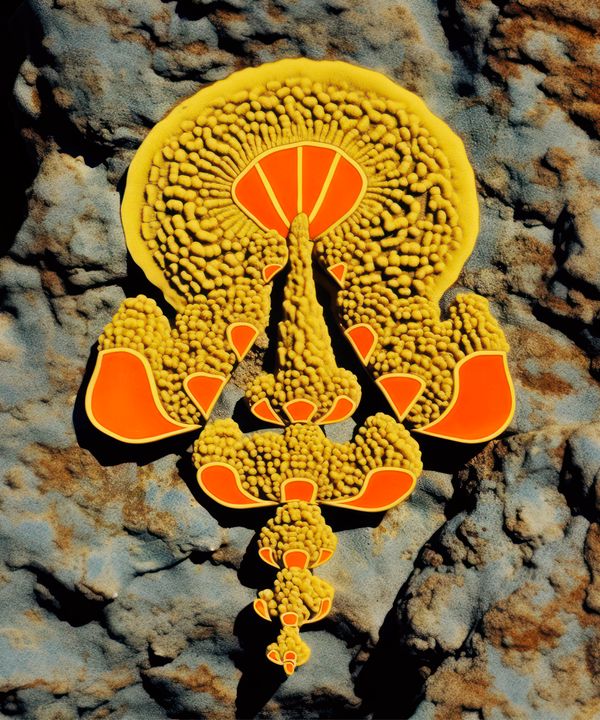 © The Cool Couple, La Scia Del Monte Or Magnetic Utopians at MBAL