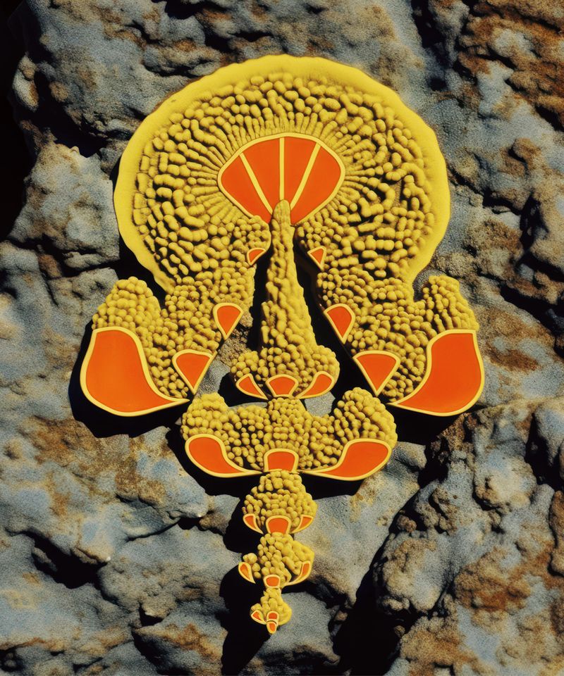 © The Cool Couple, La Scia Del Monte Or Magnetic Utopians at MBAL