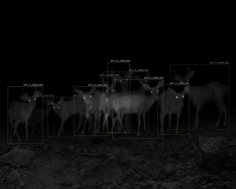 © Alex Turner, The Via Combusta at Fotografiska Shanghai