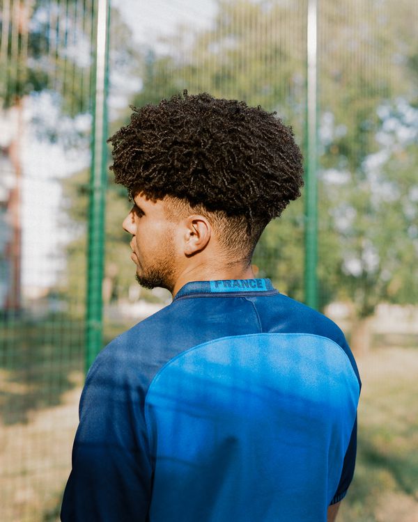 © Karim El Maktafi, Sguardi Plurali Open Call