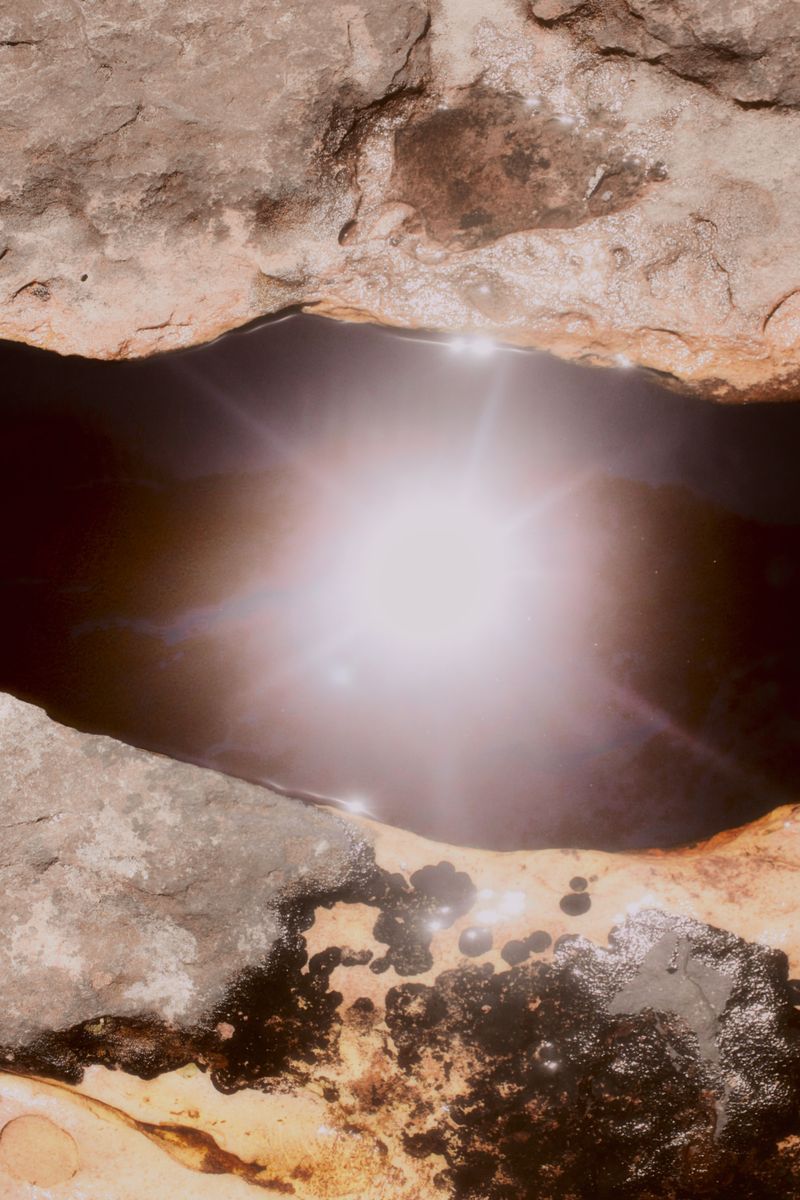 Zabenzi's File © Marina Zabenzi, Main Prize Honourable Mention