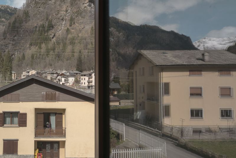 © Camilla Mansini - Image from the 36 days photography project
