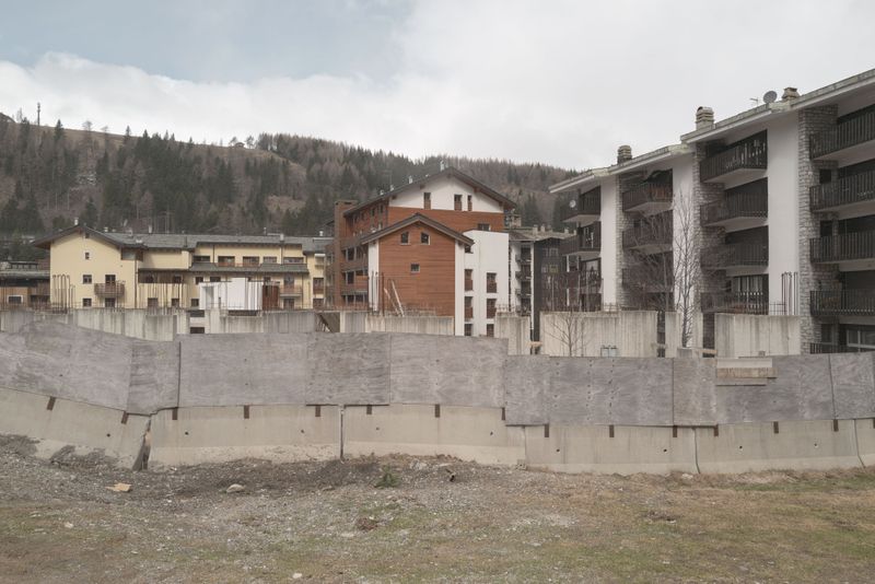 © Camilla Mansini - Image from the 36 days photography project