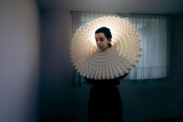 © Regina Barreiro - Ximena
