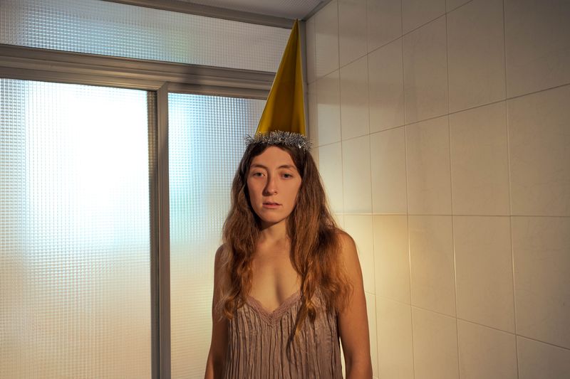 © Regina Barreiro - Ivonne