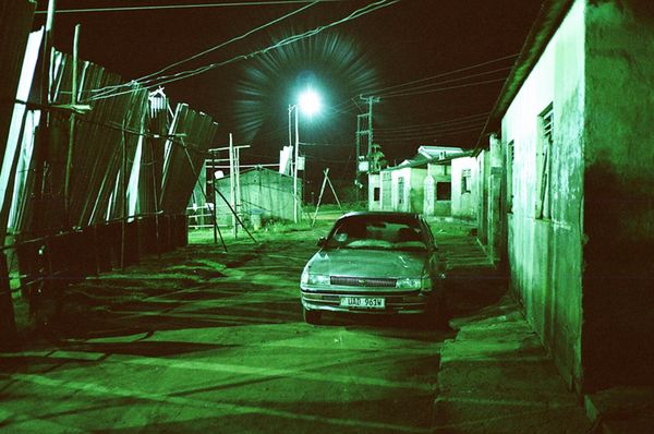 © Michele Sibiloni - Masaka 2015. Uganda