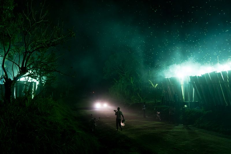 © Michele Sibiloni - Fort portal 2017. Uganda.