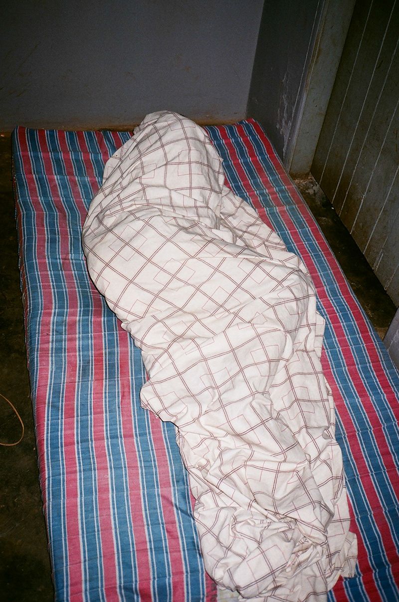 © Michele Sibiloni - Kampala 2014. Uganda