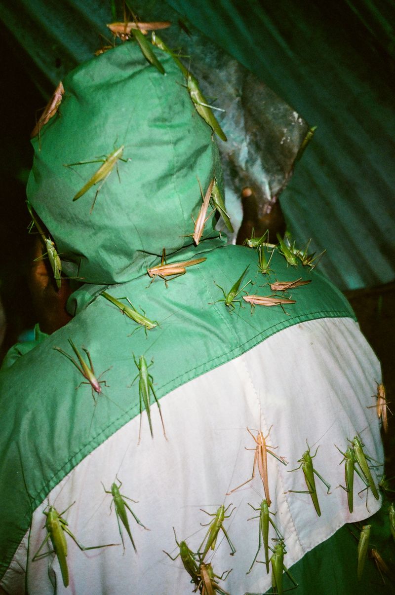 © Michele Sibiloni - Fort Portal 2017. Uganda.