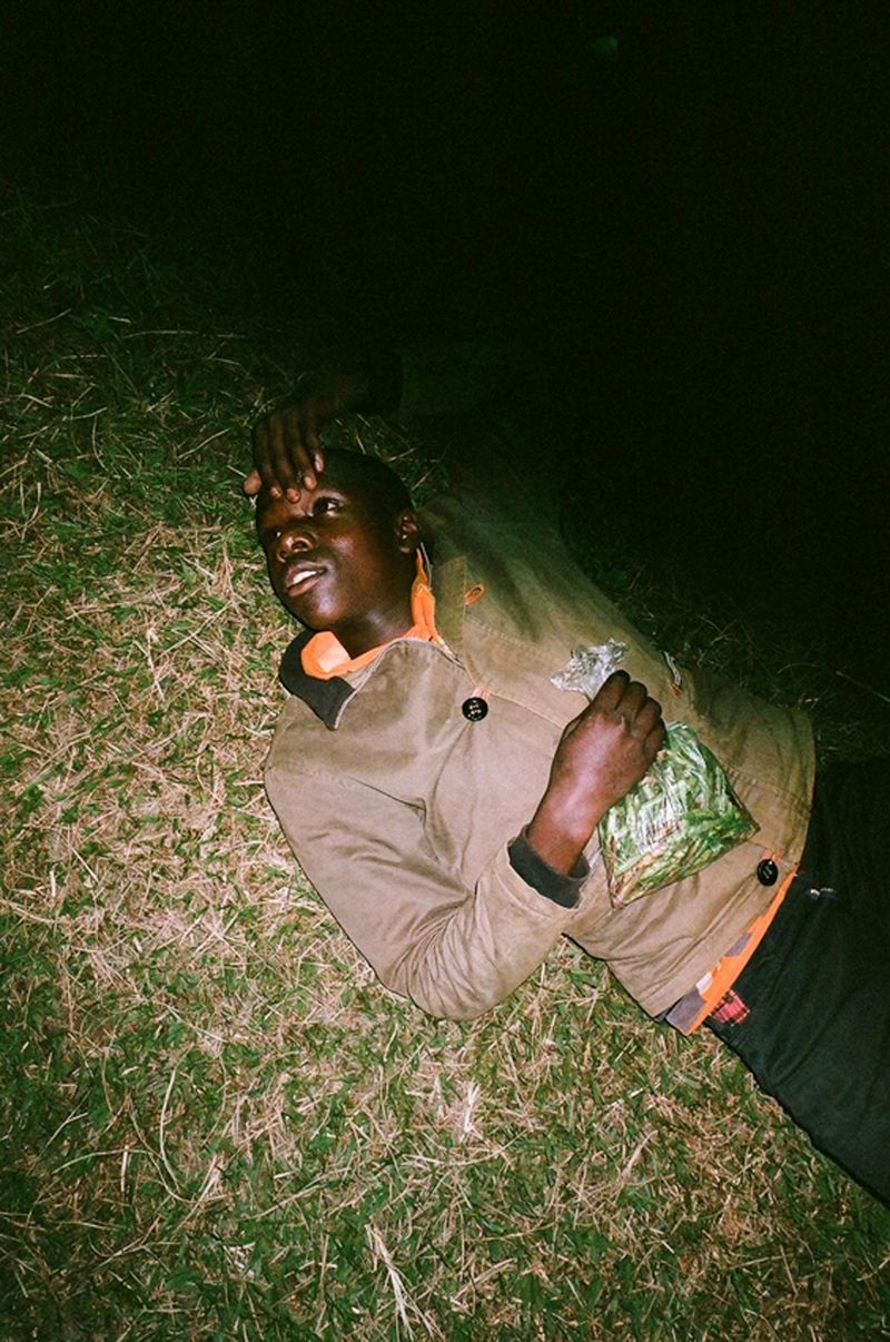 © Michele Sibiloni - Masaka 2014. Uganda