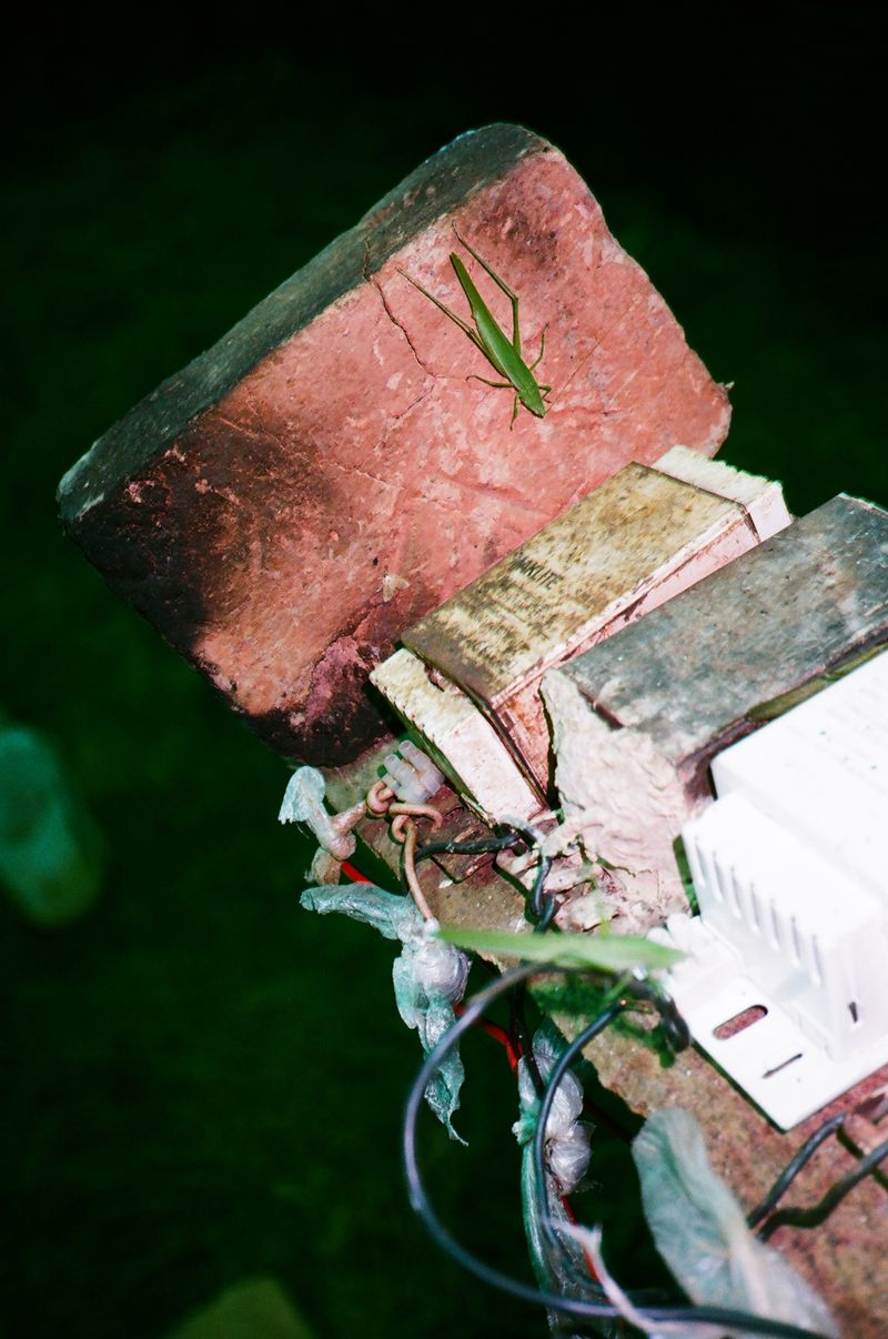 © Michele Sibiloni - Masaka 2015. Uganda.