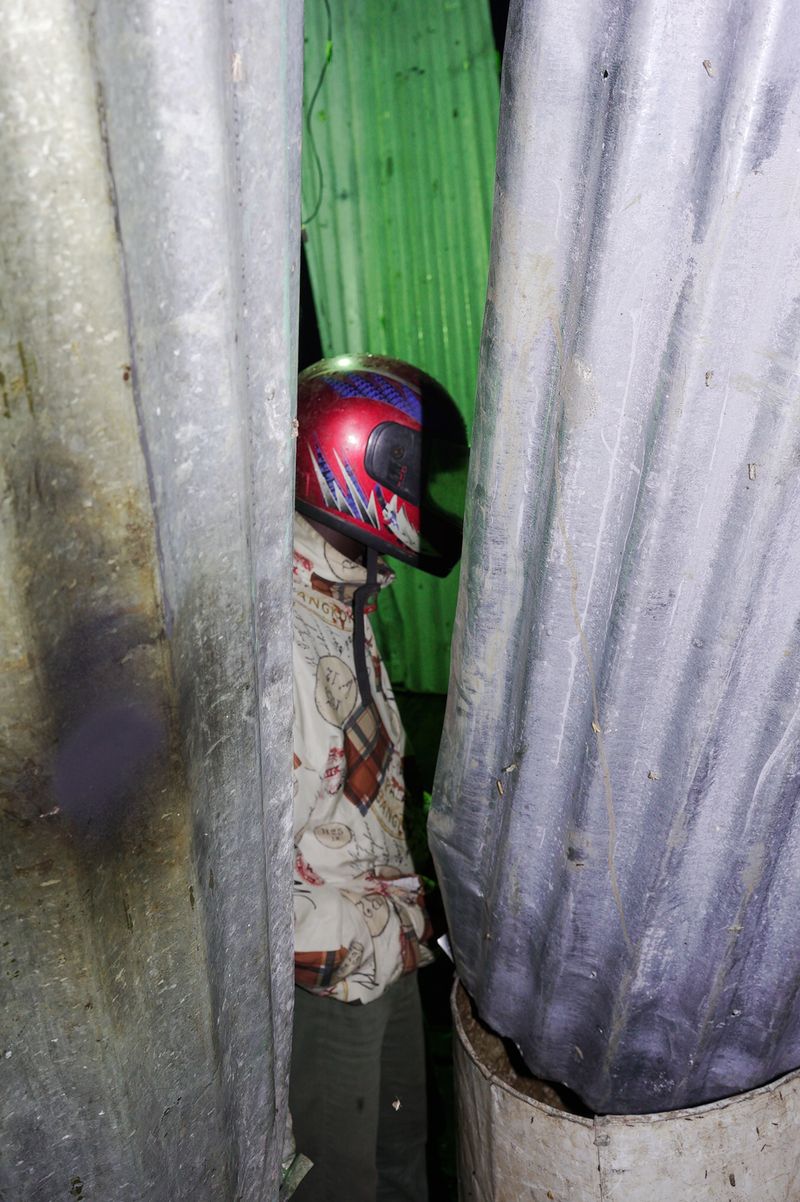 © Michele Sibiloni - Bundibugyo 2017. Uganda.