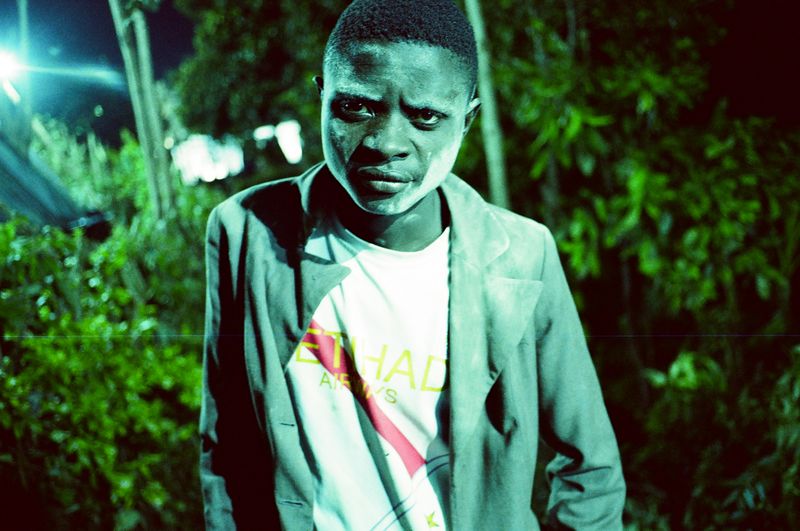 © Michele Sibiloni - Bundibugyo 2017. Uganda.