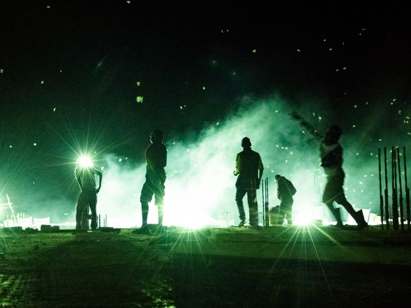 © Michele Sibiloni - Masaka 2014. Uganda.