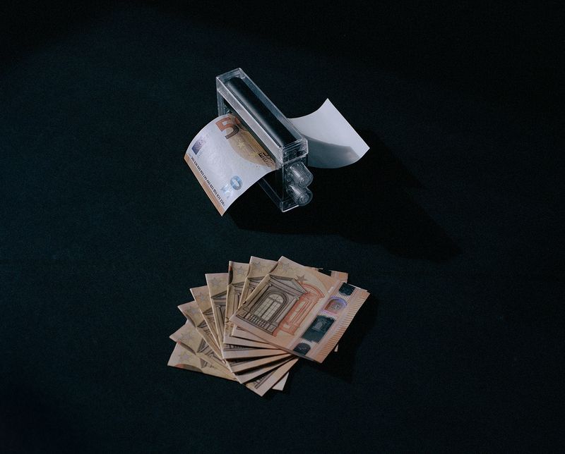 © celeste arnstedt - European Dream