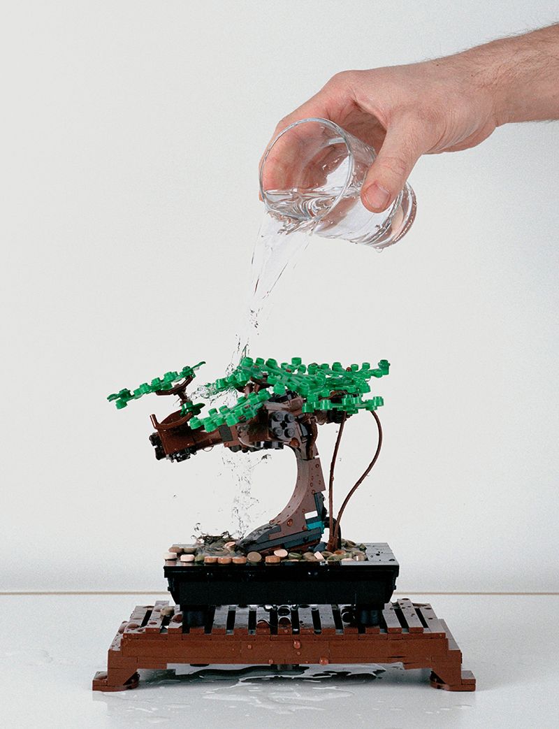 © celeste arnstedt - Image from the Untitled (volatile moments) photography project