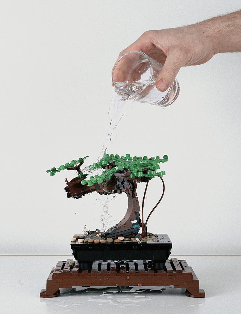 © celeste arnstedt - Image from the Untitled (volatile moments) photography project