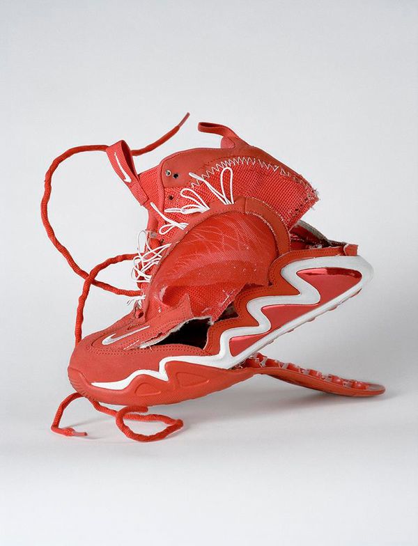 © celeste arnstedt - Image from the Untitled (volatile moments) photography project