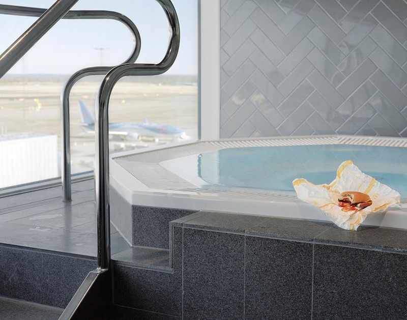 © celeste arnstedt - Image from the Untitled (volatile moments) photography project