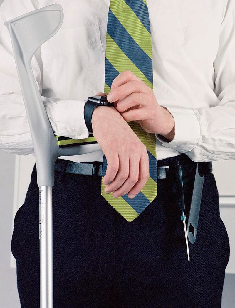 © celeste arnstedt - Image from the Untitled (volatile moments) photography project