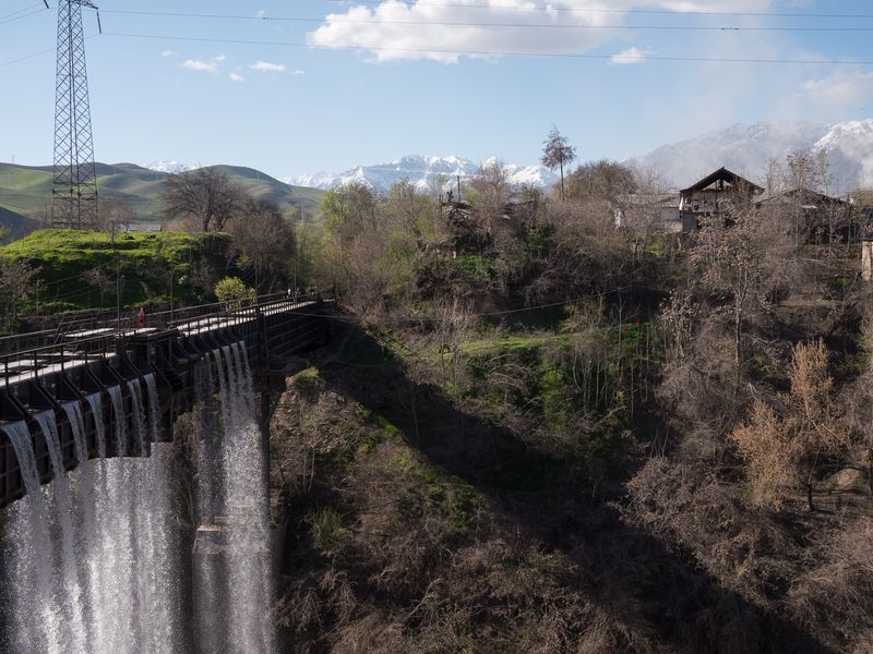 © Sebastian - Image from the Portrait of Dushanbe photography project