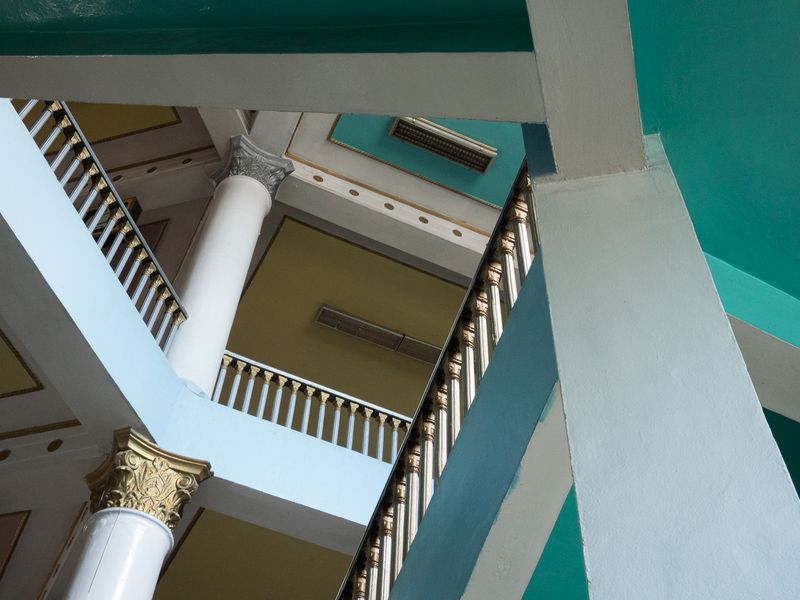 © Sebastian - Image from the Portrait of Dushanbe photography project