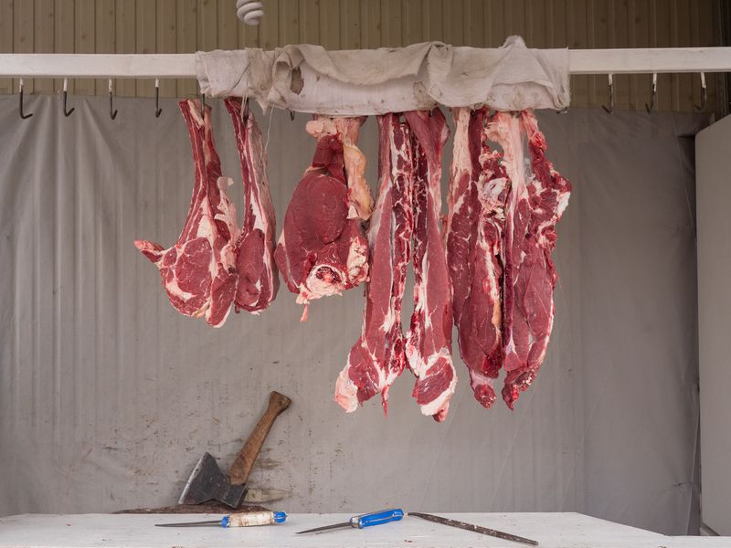 © Sebastian - Image from the Portrait of Dushanbe photography project