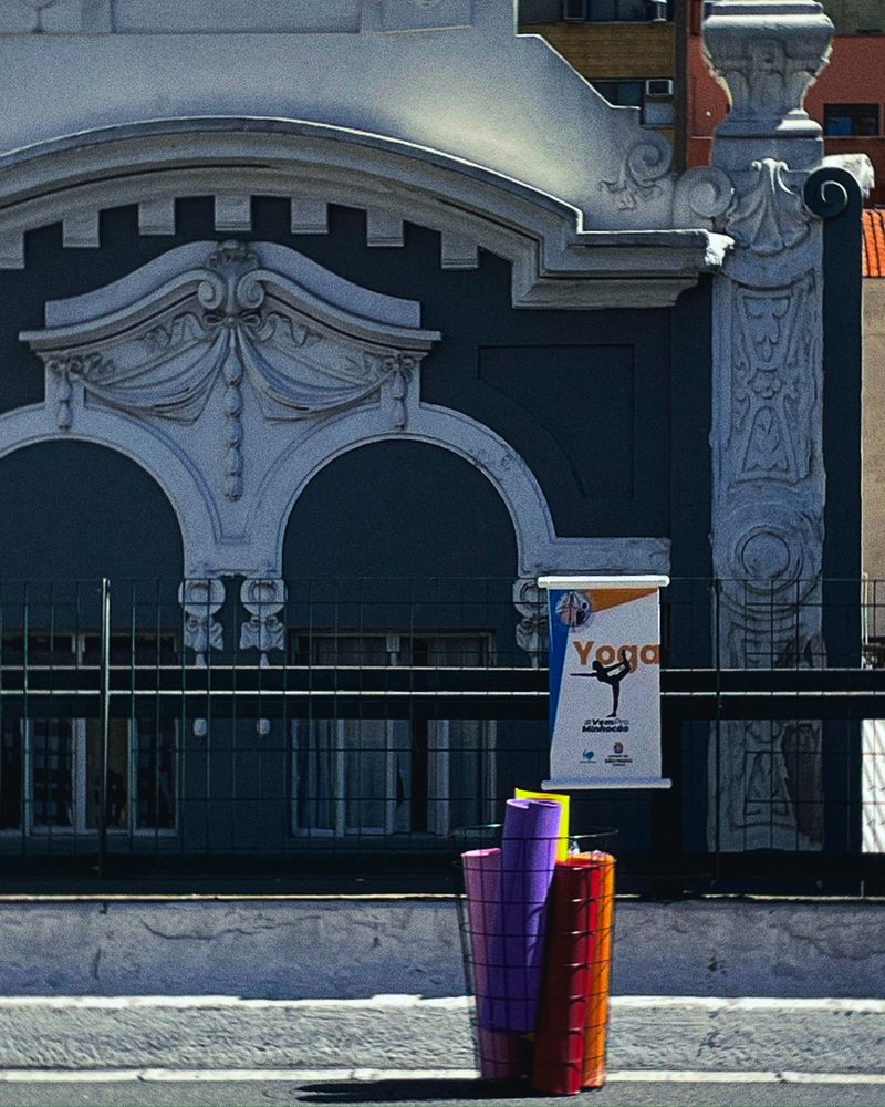 © baixo - Image from the BAIXO#1 photography project