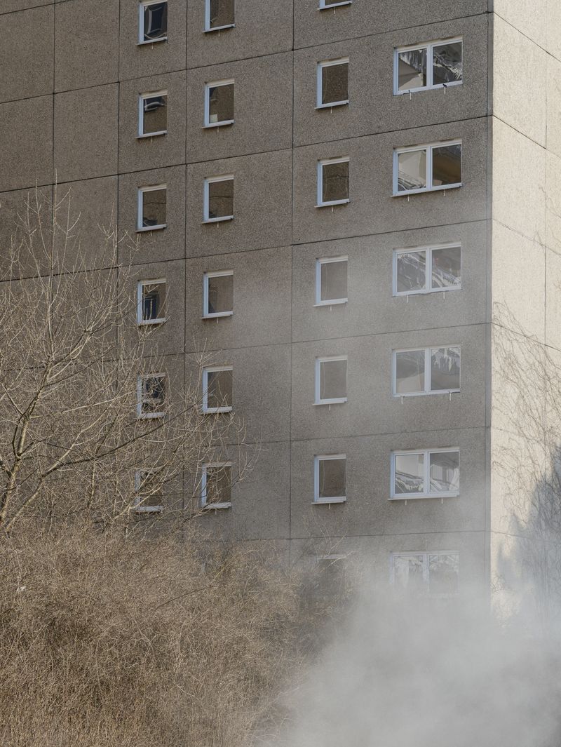 © Antonia Leicht - Eisenhüttenstadt, March 2026