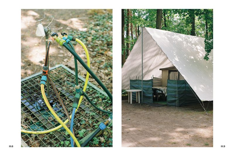 © Antonia Leicht - Image from the IS THIS STILL BERLIN photography project